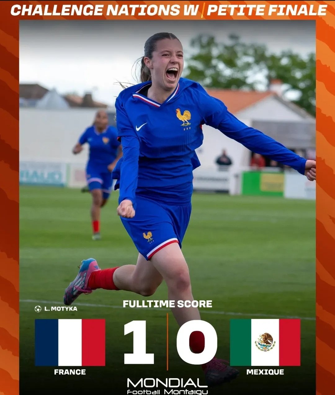 威尔士女足联队实力强劲，赢得半决赛机会