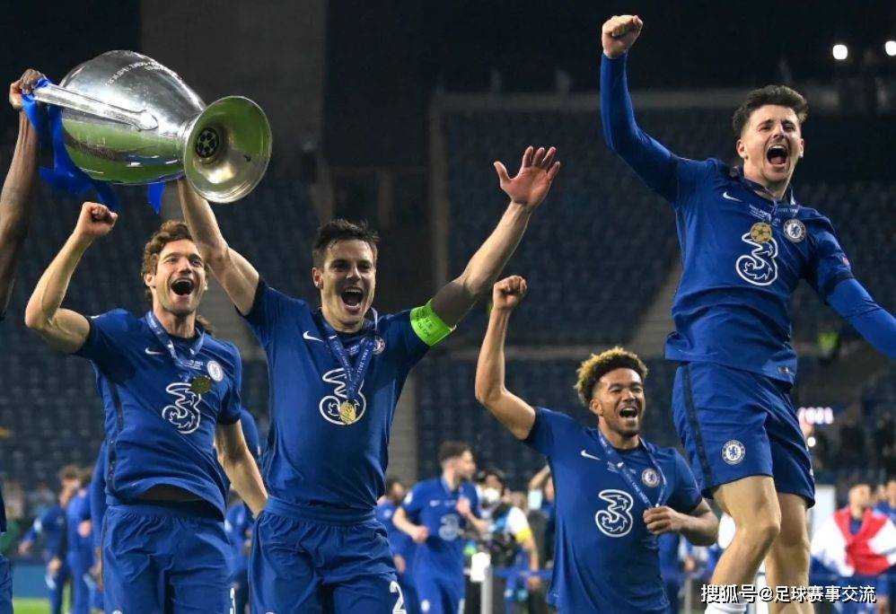 切尔西主场零封对手,完成完美防守 切尔西主场零封对手,完成完美防守