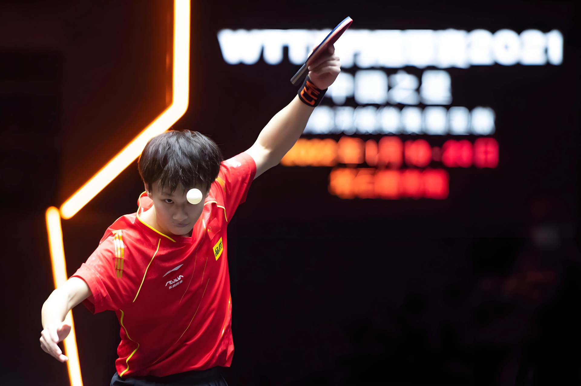 波兰队逆转中国队，林高远状态火热