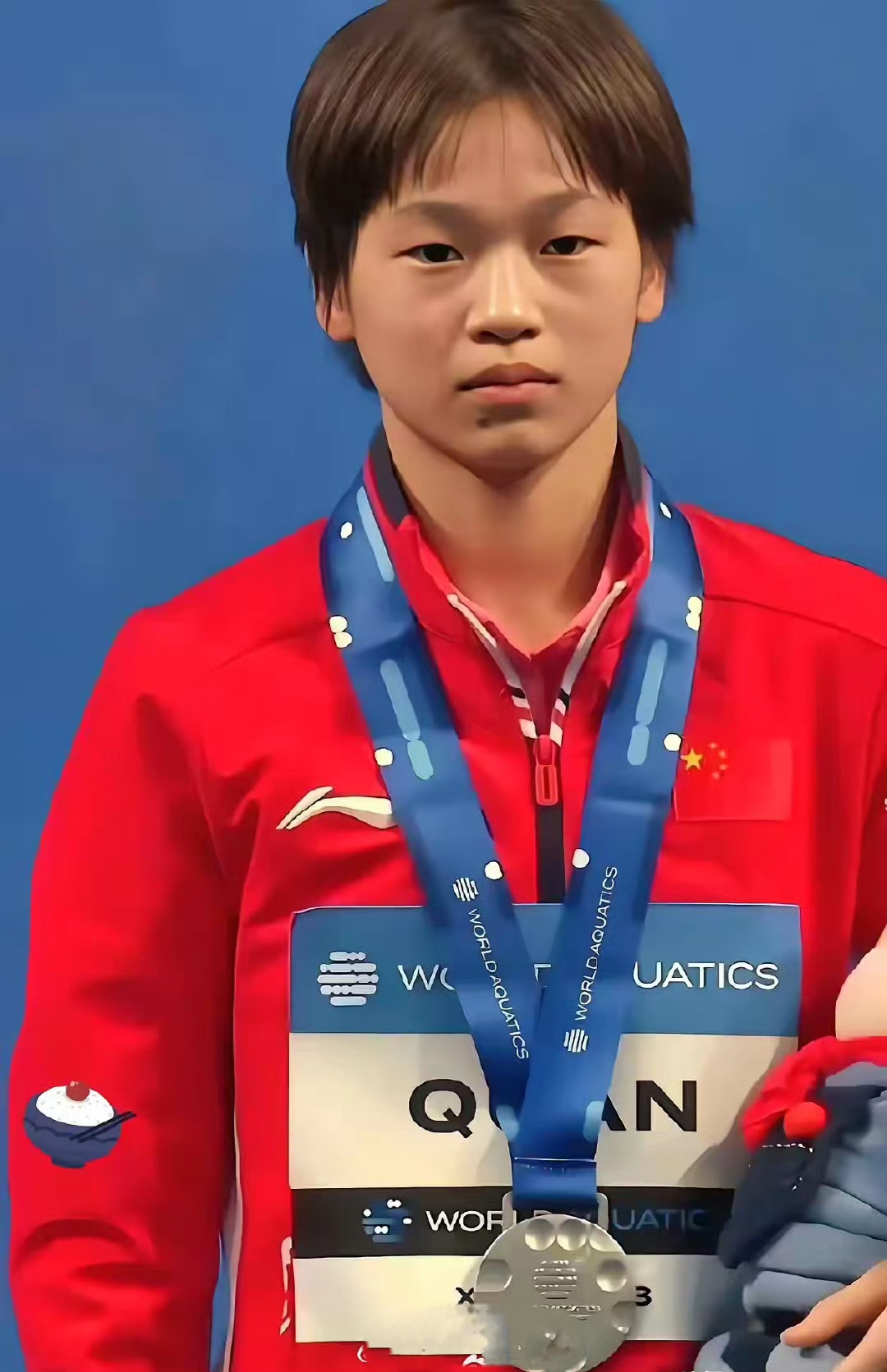 挑战自我：女足运动员的坚韧与拼搏