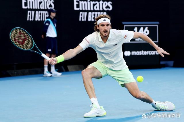 西班牙网球队险胜法国网球队，西西帕斯送出助攻