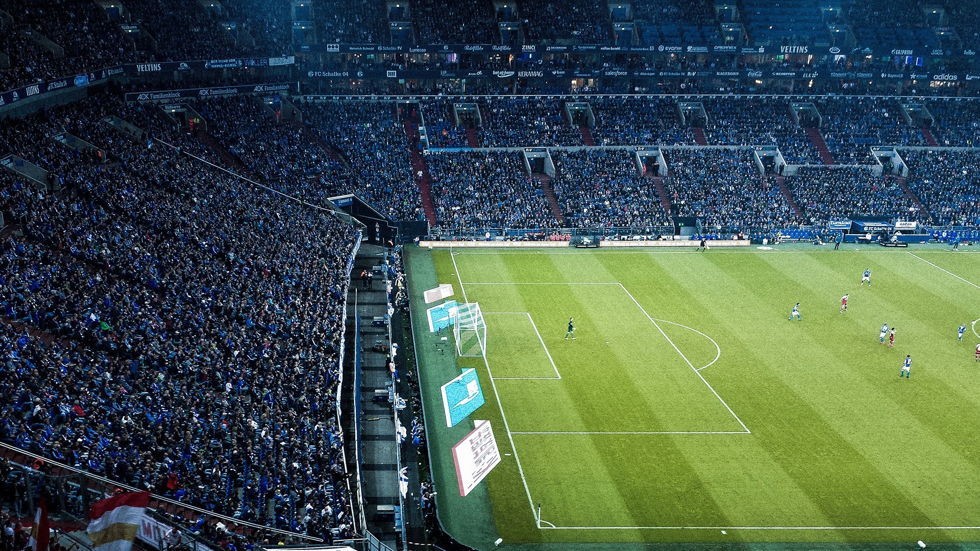 北非风暴席卷绿茵场，阿尔及利亚战术教科书如何绞杀德国战车