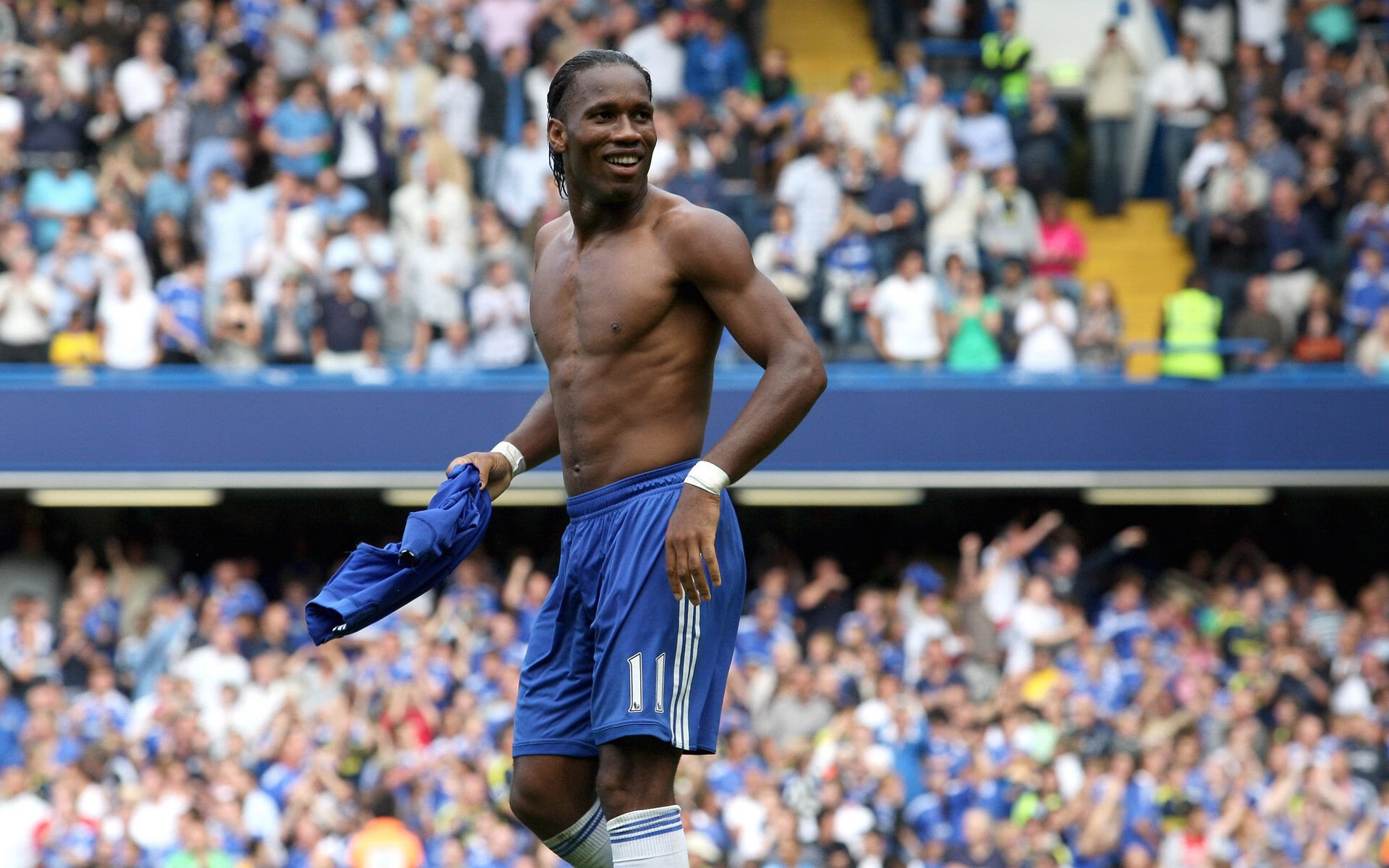 从惠灵顿到温彻斯特，当绝杀成为跨越时空的足球语言